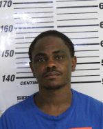 Mugshot of SAPP STEVEN DECATER