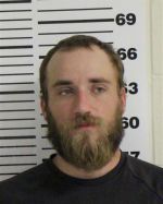 Mugshot of HUGHES JAMES DALE