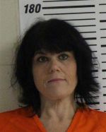 Mugshot of CLARKE MISTY LYNN
