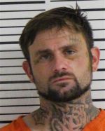 Mugshot of SMEAD TIMOTHY RYAN