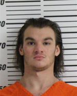 Mugshot of RODRIGUEZ MARCUS ANTHONY