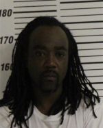 Mugshot of TRIPPLETT BARRY LEE