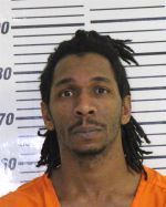 Mugshot of WILLIAMS CARNELL NATHANIEL JR