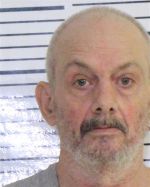 Mugshot of LAYMAN JOHN RICHARD JR