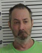 Mugshot of CLARK RICHARD IVAN