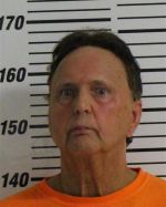 Mugshot of DENNEY KEVIN SCOTT