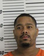 Mugshot of WATSON SHAQUILLE LENEZE SR