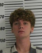 Mugshot of ROGERS KEAGAN PAUL MICHAEL