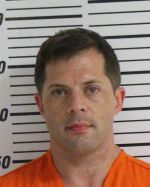 Mugshot of THRONSON GLENN MATTHEW