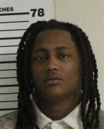 Mugshot of WATSON RAYSHAUN AMONTE
