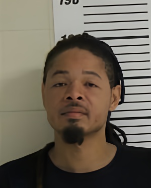 Mugshot of COCKROFT JARYAN JOHNQUESH PO