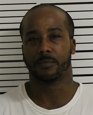 Mugshot of SMITH JUSTIN SIMEON