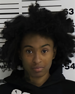 Mugshot of WHITELOW MALAYSIA DIANE