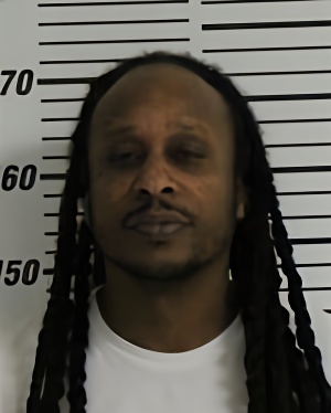 Mugshot of WILEY PHILLIP LERON