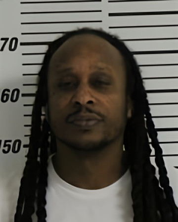 Mugshot of WILEY PHILLIP LERON