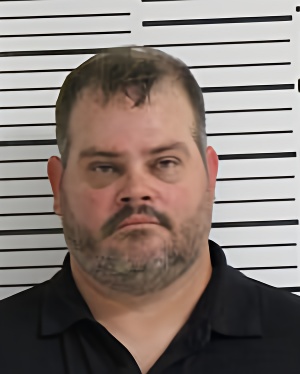Mugshot of MEADOWS LINZY ALLEN