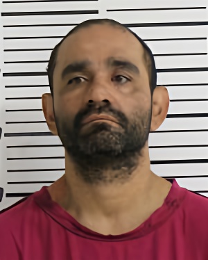 Mugshot of NUNEZ FRANCISCO