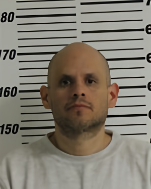 Mugshot of ELIZONDO JONATHAN ERNESTO