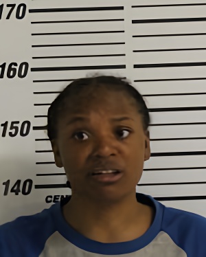Mugshot of BROWN BIANCA LENA