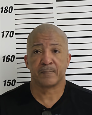 Mugshot of ROACHE FREDERICK LASHAWN