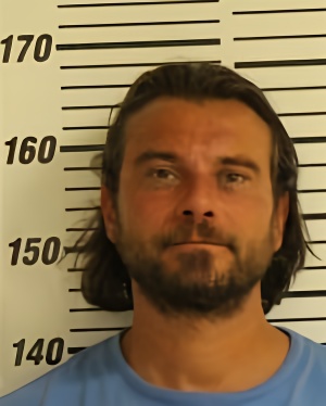 Mugshot of DALESSANDRO MATTHEW ROBERT