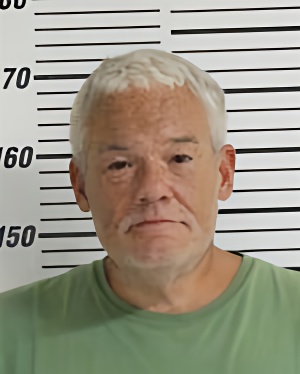 Mugshot of CHRISTIANSEN TOR MICHAEL