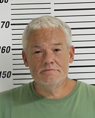 Mugshot of CHRISTIANSEN TOR MICHAEL