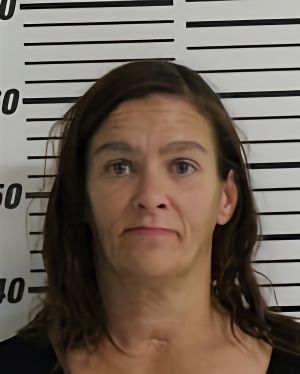 Mugshot of NEILL JENNIFER DAWN