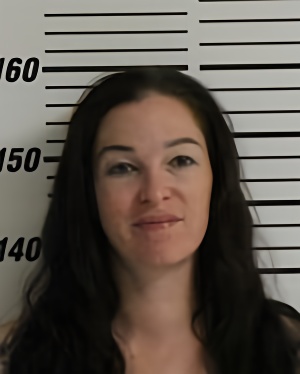Mugshot of SCHADT KATHERINE ELIZABETH