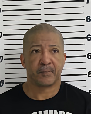 Mugshot of ROACHE FREDERICK LASHAWN
