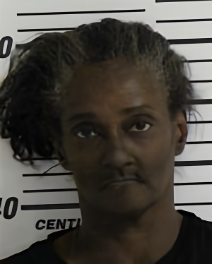 Mugshot of CANNON IMEKA JOENINE