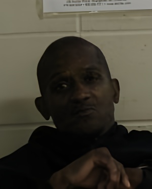 Mugshot of SHELL ODELL SR