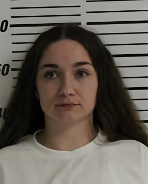 Mugshot of MARION RANDI MARIE