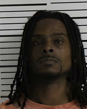 Mugshot of FRAZIER AARON CHRISTOPHER