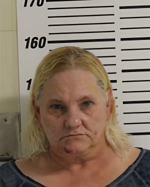 Mugshot of RUSSELL SHAWN MARIE