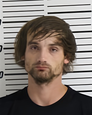 Mugshot of LEMASTER NICHOLAS JAMES