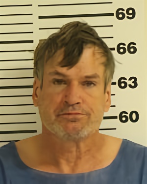 Mugshot of HAMMA ALLAN NOLEN