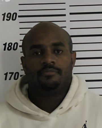 Mugshot of PARKER CHRISTOPHER JOHN