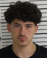 Mugshot of MARTINEZ JUELIAN TITO
