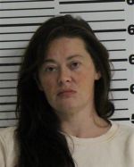 Mugshot of WAGES HEAVEN LEIGH