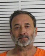 Mugshot of MORENO ADRIAN MICHAEL SR