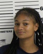Mugshot of MARKS KEYOUNCE SHERMERE