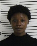Mugshot of FARRELL HANNAH KIEIONA