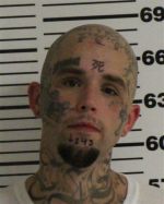 Mugshot of SCHAFFER CHRISTOPHER MICHAEL JR