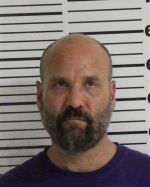 Mugshot of KING MATTHEW DAVID