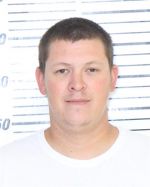 Mugshot of KARR MATTHEW LEE