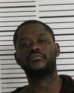 Mugshot of SMITH DAMIEN LEON