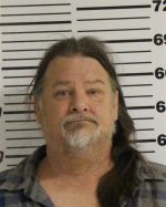 Mugshot of SHAW PERRY ALLEN