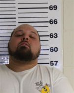 Mugshot of REYES KYLE MARVELL