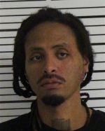 Mugshot of JONES GERMAINE MARCUS